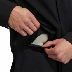 ADIDAS AdiCross Elements Jacket 11 ADIDAS AdiCross Elements Jacket -Shoes Sales Shop adidas adicross elements jacket black 05 16498.1668630874