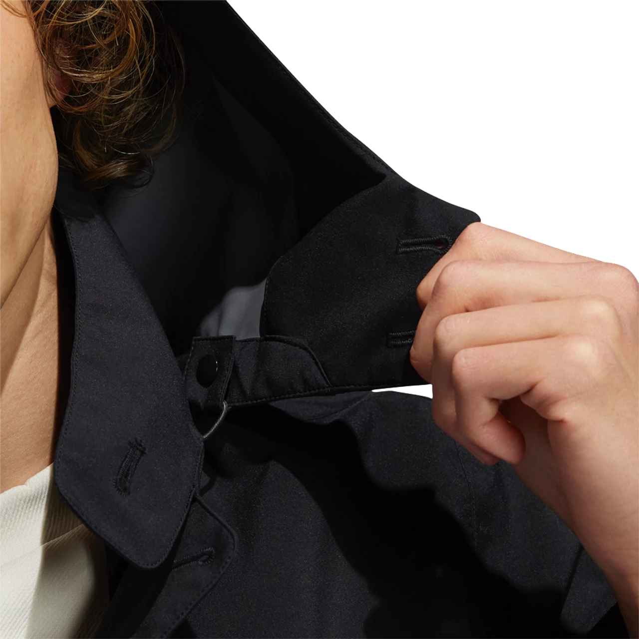 ADIDAS AdiCross Elements Jacket 7 ADIDAS AdiCross Elements Jacket - Image 5