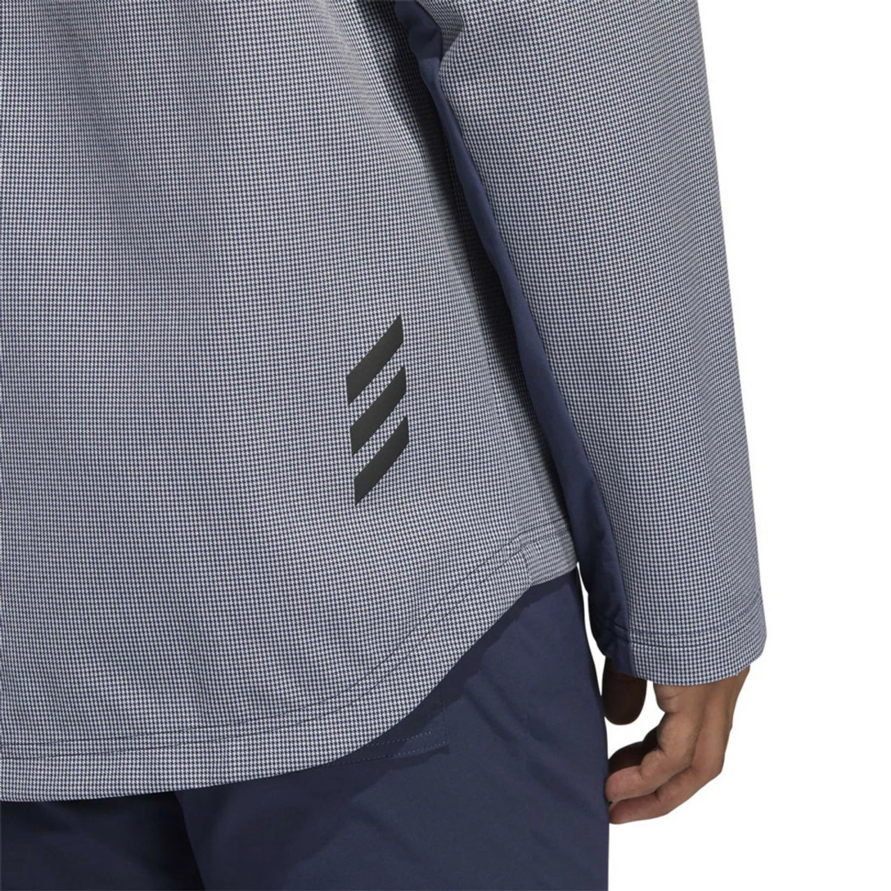 ADIDAS AdiCross Elements Rain Jacket 5 ADIDAS AdiCross Elements Rain Jacket - Image 3