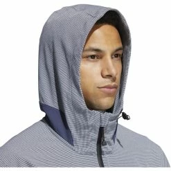 ADIDAS AdiCross Elements Rain Jacket 14 ADIDAS AdiCross Elements Rain Jacket -Shoes Sales Shop adidas adicross elements rain jacket collegiate navy white 05 25205.1632928850