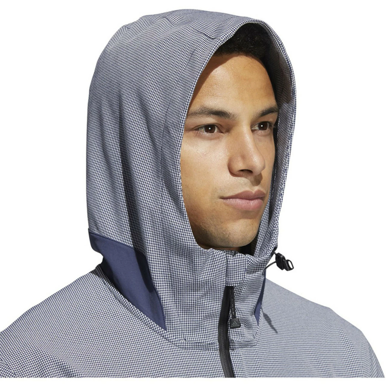 ADIDAS AdiCross Elements Rain Jacket 6 ADIDAS AdiCross Elements Rain Jacket - Image 4