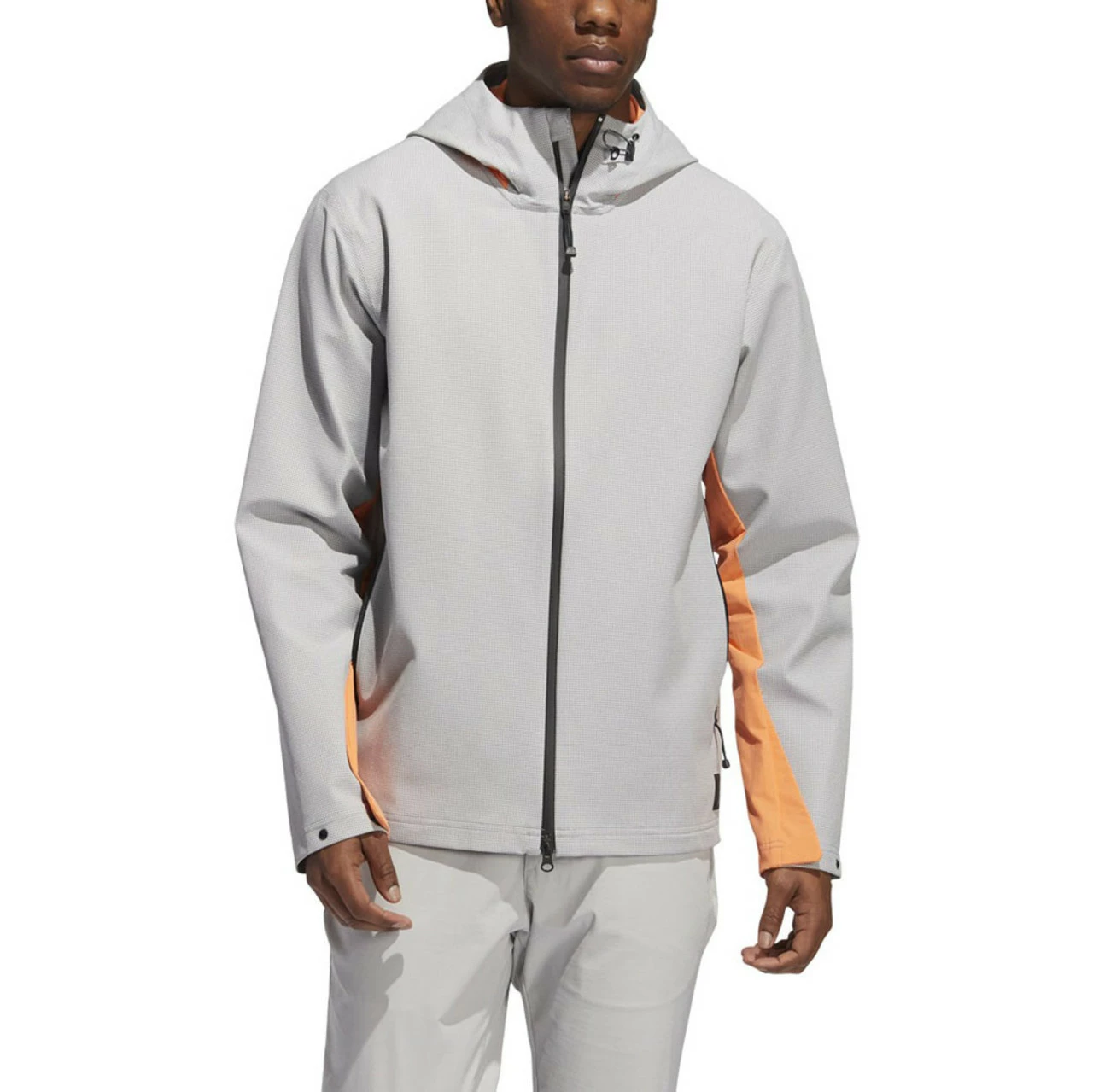 ADIDAS AdiCross Elements Rain Jacket 7 ADIDAS AdiCross Elements Rain Jacket - Image 5