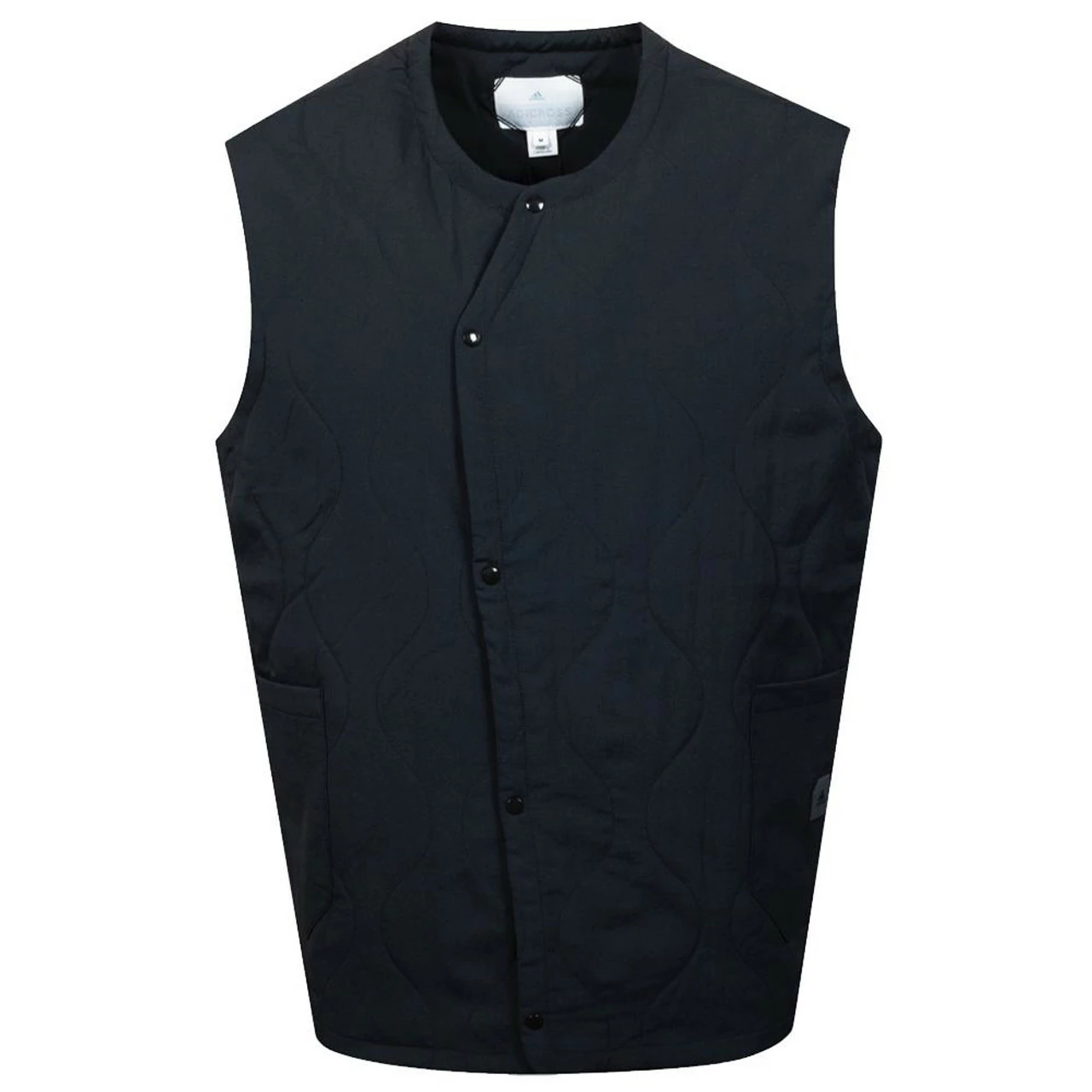 ADIDAS AdiCross Elements Vest 4 ADIDAS AdiCross Elements Vest - Image 2