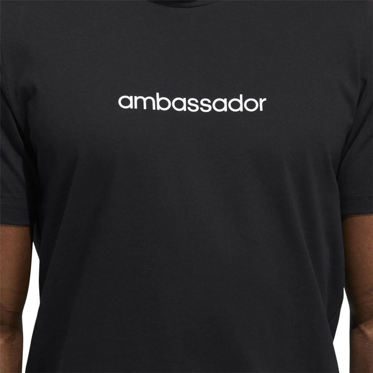 ADIDAS AdiCross Graphic Tee 5 ADIDAS AdiCross Graphic Tee - Image 3