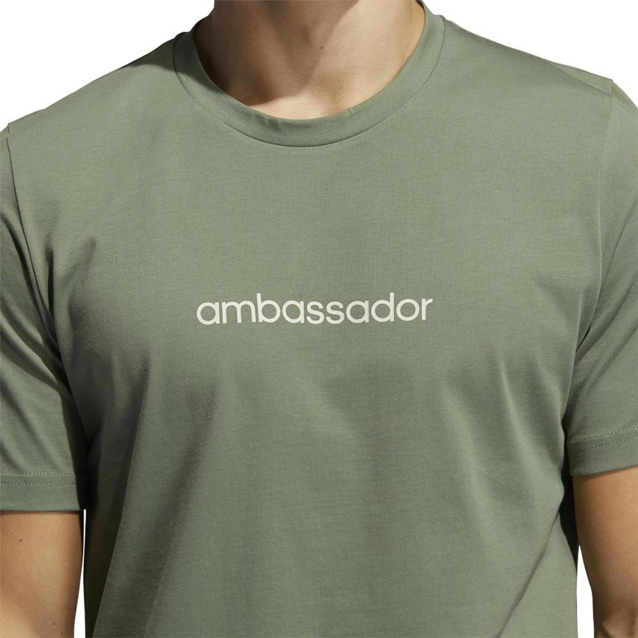 ADIDAS AdiCross Graphic Tee 9 ADIDAS AdiCross Graphic Tee - Image 7