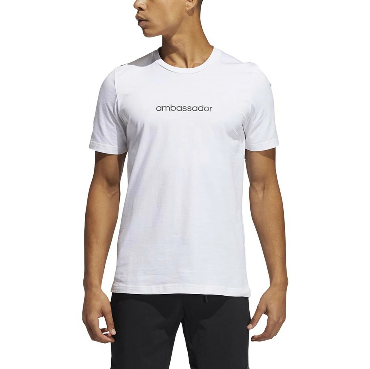 ADIDAS AdiCross Graphic Tee 11 ADIDAS AdiCross Graphic Tee - Image 9