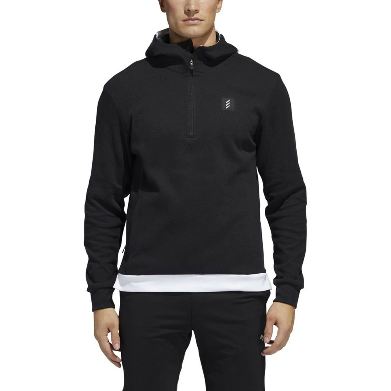 ADIDAS AdiCross Hoodie - Prior Generation - 2020 3 ADIDAS AdiCross Hoodie - Prior Generation - 2020