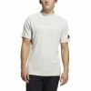 ADIDAS AdiCross Round Neck Polo 2 ADIDAS AdiCross Round Neck Polo -Shoes Sales Shop adidas adicross round neck polo alumina 01 37844.1632320894