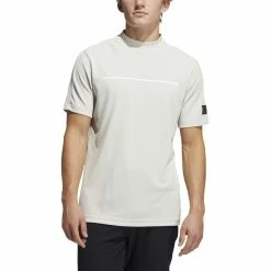 ADIDAS AdiCross Round Neck Polo