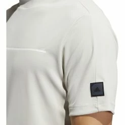 ADIDAS AdiCross Round Neck Polo -Shoes Sales Shop adidas adicross round neck polo alumina 03 20431.1632320894