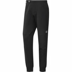 ADIDAS AdiCross Woven Pants 8 ADIDAS AdiCross Woven Pants -Shoes Sales Shop adidas adicross woven pant black 01 75465.1659042524