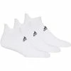 ADIDAS Ankle Sock - 3 Pack 1 ADIDAS Ankle Sock - 3 Pack -Shoes Sales Shop adidas ankle sock 3 pack white 01 06648.1633022458