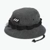 Boonie Hat - Adidas -Shoes Sales Shop adidas boonie hat black 01 07374.1647353404