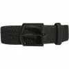 ADIDAS Braided Stretch Belt -Shoes Sales Shop adidas braided stretch belt black 01 61592.1646850603