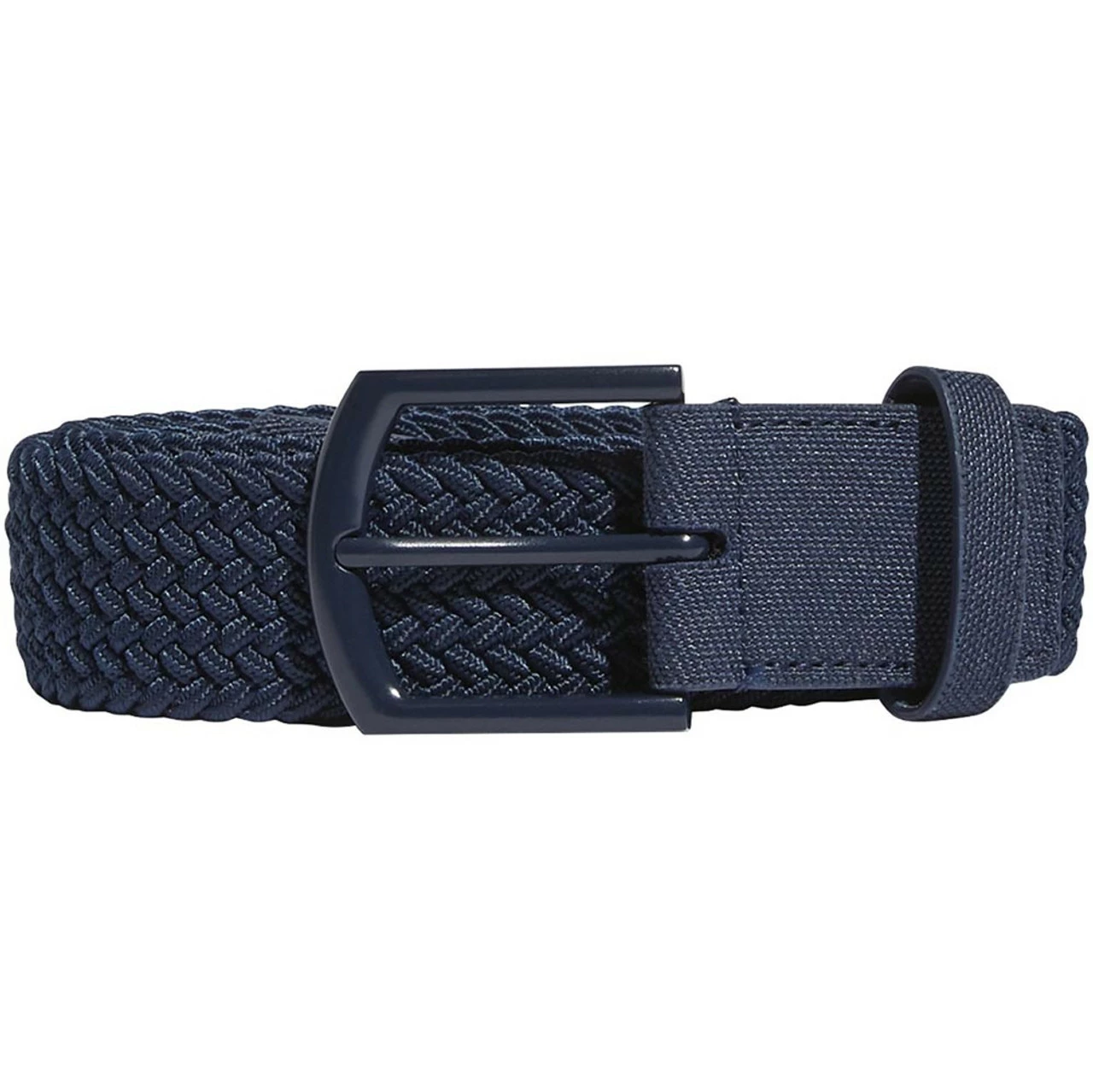 ADIDAS Braided Stretch Belt 7 ADIDAS Braided Stretch Belt - Image 5