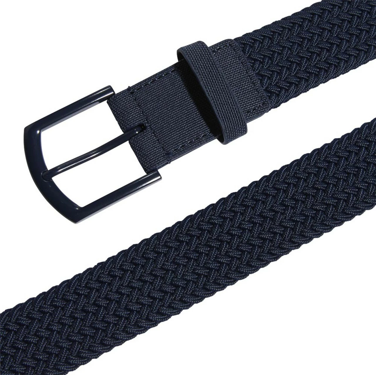ADIDAS Braided Stretch Belt 10 ADIDAS Braided Stretch Belt - Image 8