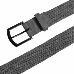ADIDAS Braided Stretch Belt 29 ADIDAS Braided Stretch Belt -Shoes Sales Shop adidas braided stretch belt grey three 03 63616.1646850623