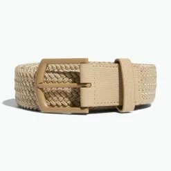ADIDAS Braided Stretch Belt 30 ADIDAS Braided Stretch Belt -Shoes Sales Shop adidas braided stretch belt hemp 01 86413.1646850637