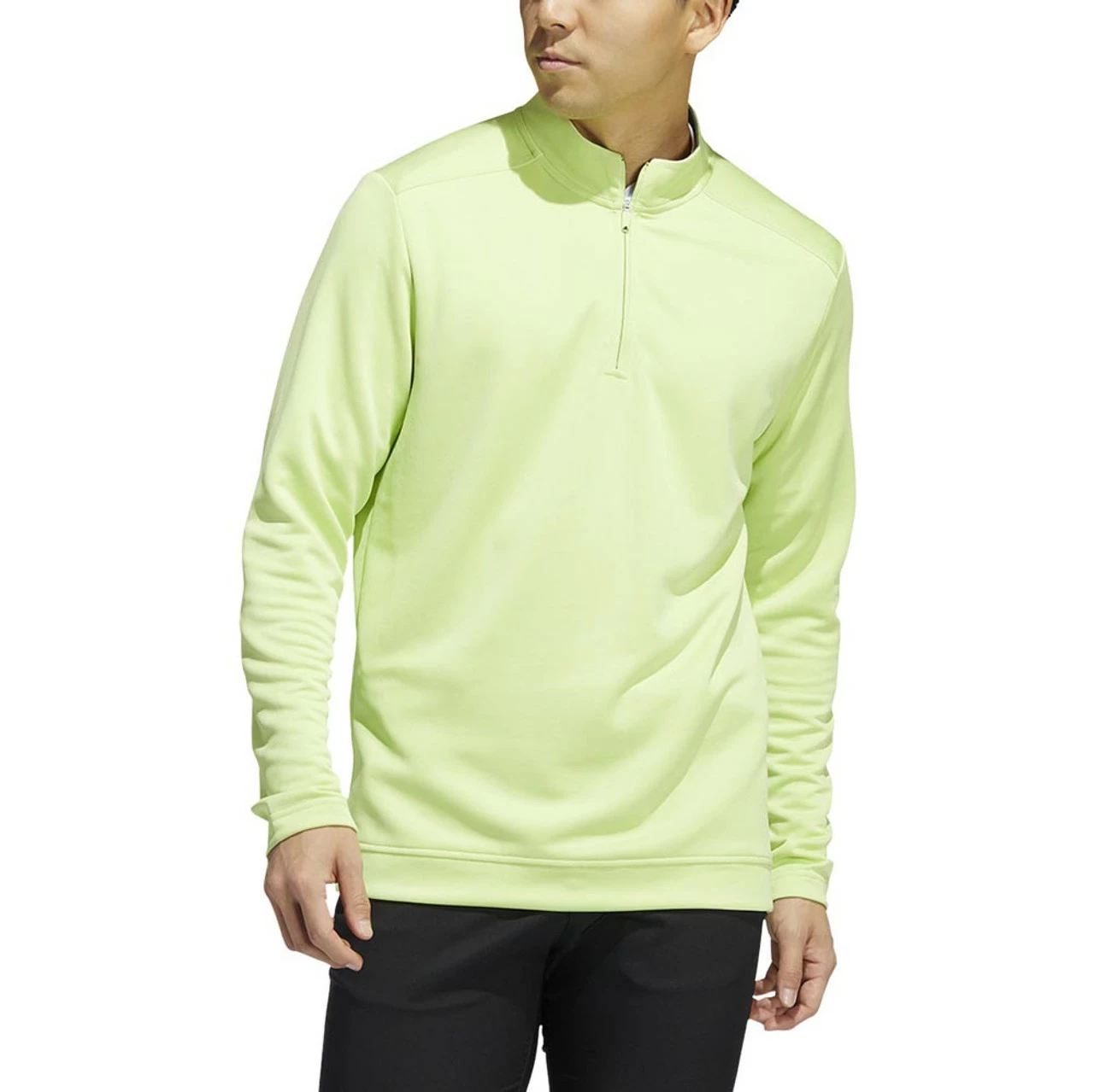ADIDAS Club 1/4 Zip 11 ADIDAS Club 1/4 Zip - Image 9