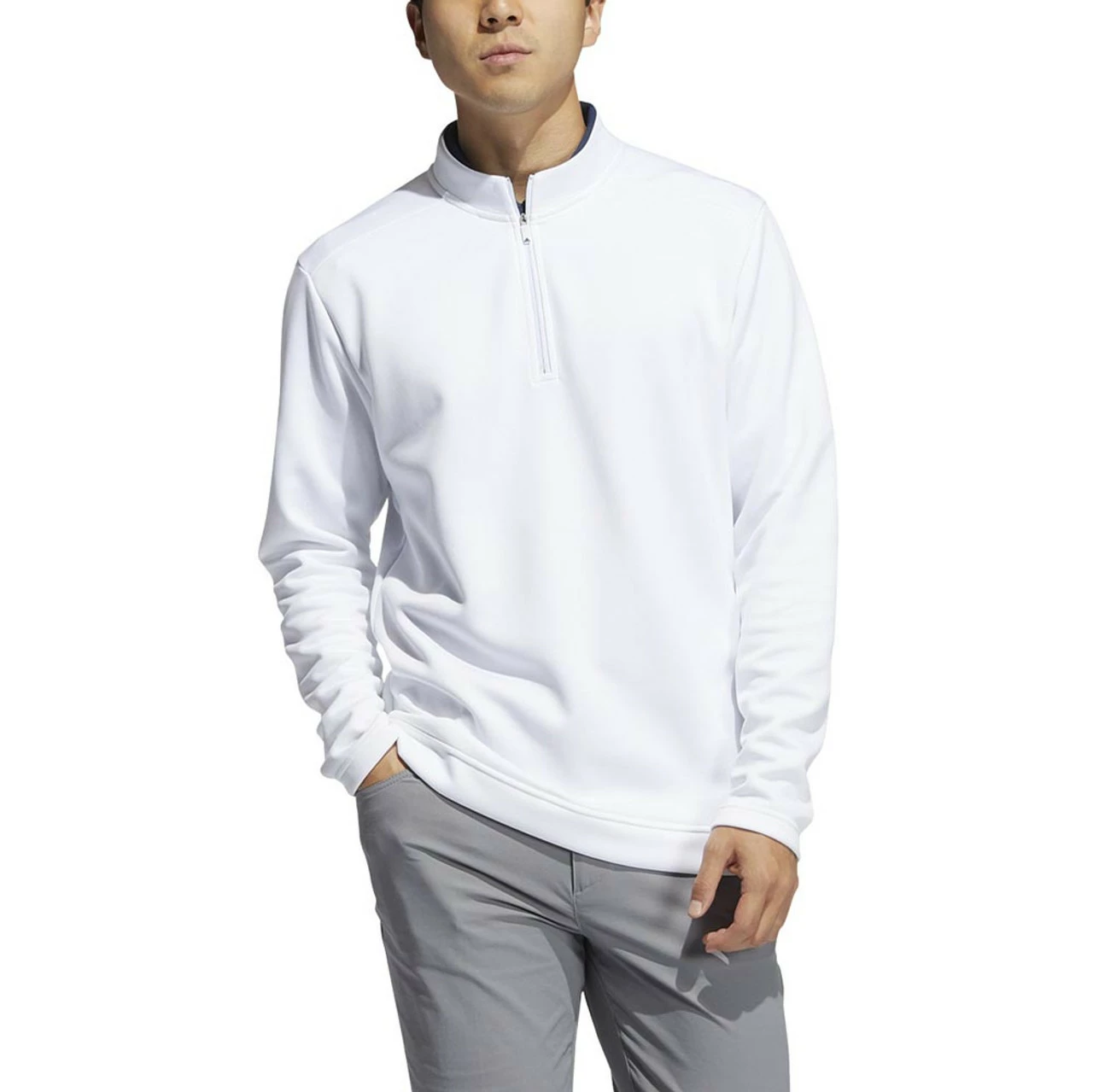 ADIDAS Club 1/4 Zip 15 ADIDAS Club 1/4 Zip - Image 13