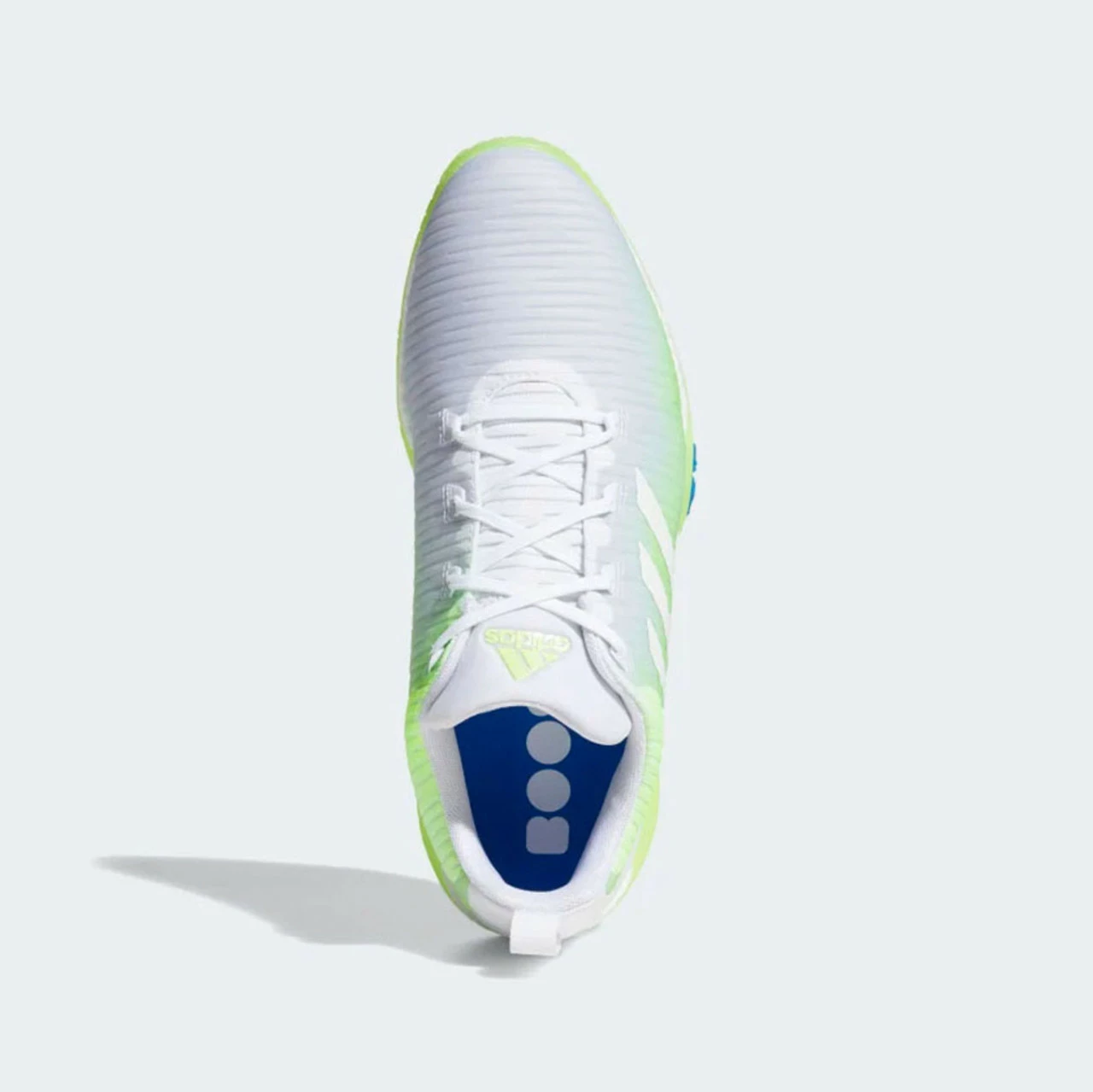 ADIDAS Men's CodeChaos Golf Shoes EE9101 5 ADIDAS Men's CodeChaos Golf Shoes EE9101 - Image 3