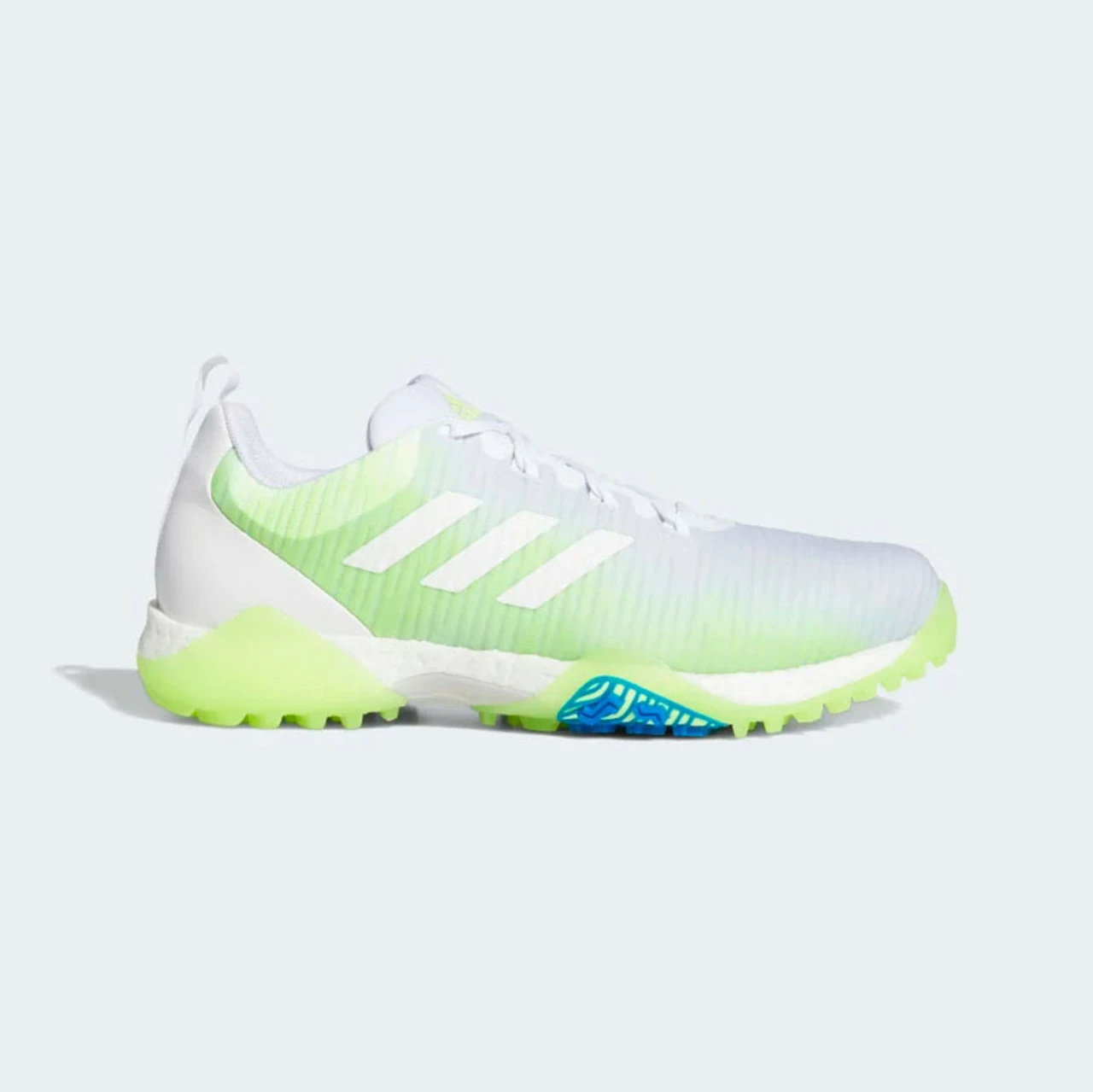 ADIDAS Men's CodeChaos Golf Shoes EE9101 3 ADIDAS Men's CodeChaos Golf Shoes EE9101