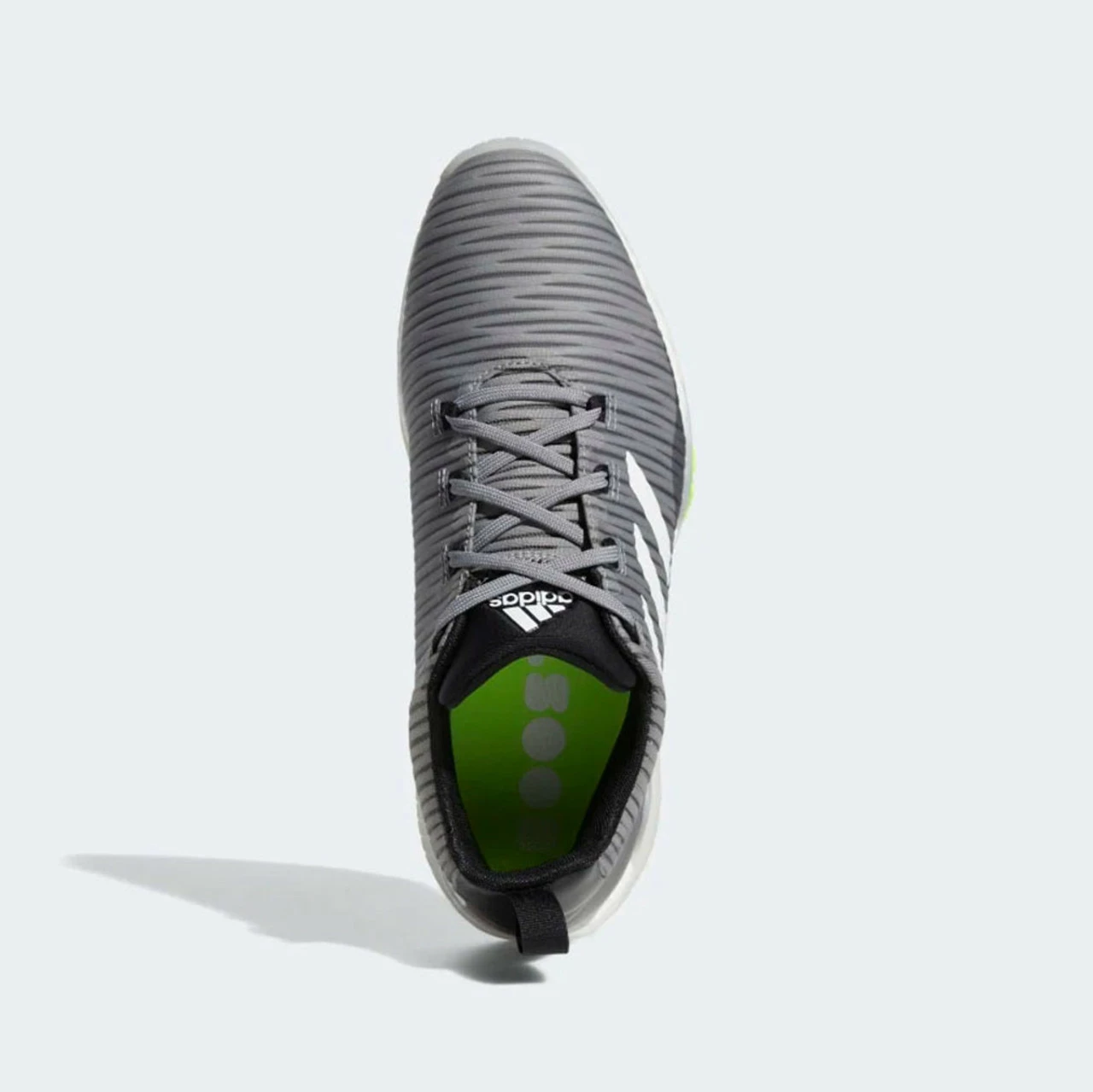 ADIDAS Men's CodeChaos Golf Shoes EE9103 5 ADIDAS Men's CodeChaos Golf Shoes EE9103 - Image 3