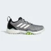 ADIDAS Men's CodeChaos Golf Shoes EE9103 -Shoes Sales Shop adidas codechaos golf shoes ee9103 grey three white black 01 18462.1659042233