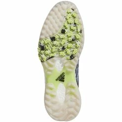 ADIDAS Men's CodeChaos Golf Shoes 20 ADIDAS Men's CodeChaos Golf Shoes -Shoes Sales Shop adidas codechaos golf shoes black pulse lime 03 10015.1662670131