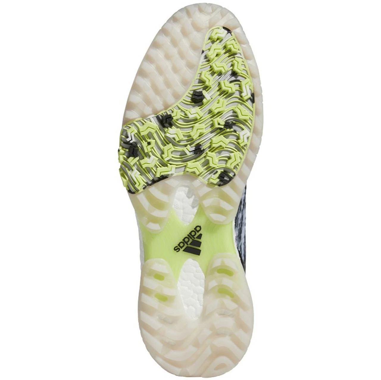 ADIDAS Men's CodeChaos Golf Shoes 8 ADIDAS Men's CodeChaos Golf Shoes - Image 6