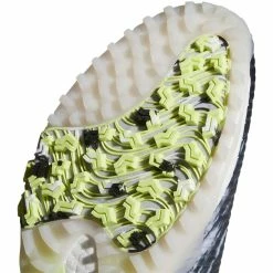 ADIDAS Men's CodeChaos Golf Shoes 22 ADIDAS Men's CodeChaos Golf Shoes -Shoes Sales Shop adidas codechaos golf shoes black pulse lime 05 05851.1662670131