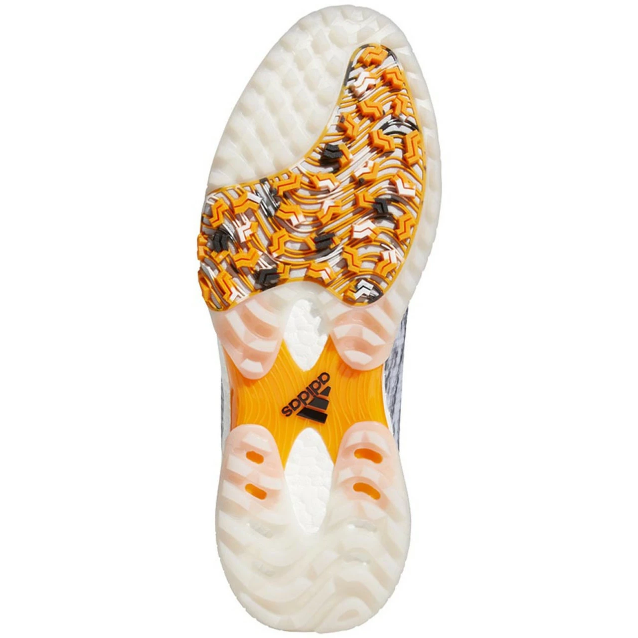 ADIDAS Men's CodeChaos Golf Shoes 13 ADIDAS Men's CodeChaos Golf Shoes - Image 11