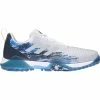 ADIDAS Men's CodeChaos Golf Shoes 1 ADIDAS Men's CodeChaos Golf Shoes -Shoes Sales Shop adidas codechaos golf shoes white grey one crew navy 01 94432.1662670131