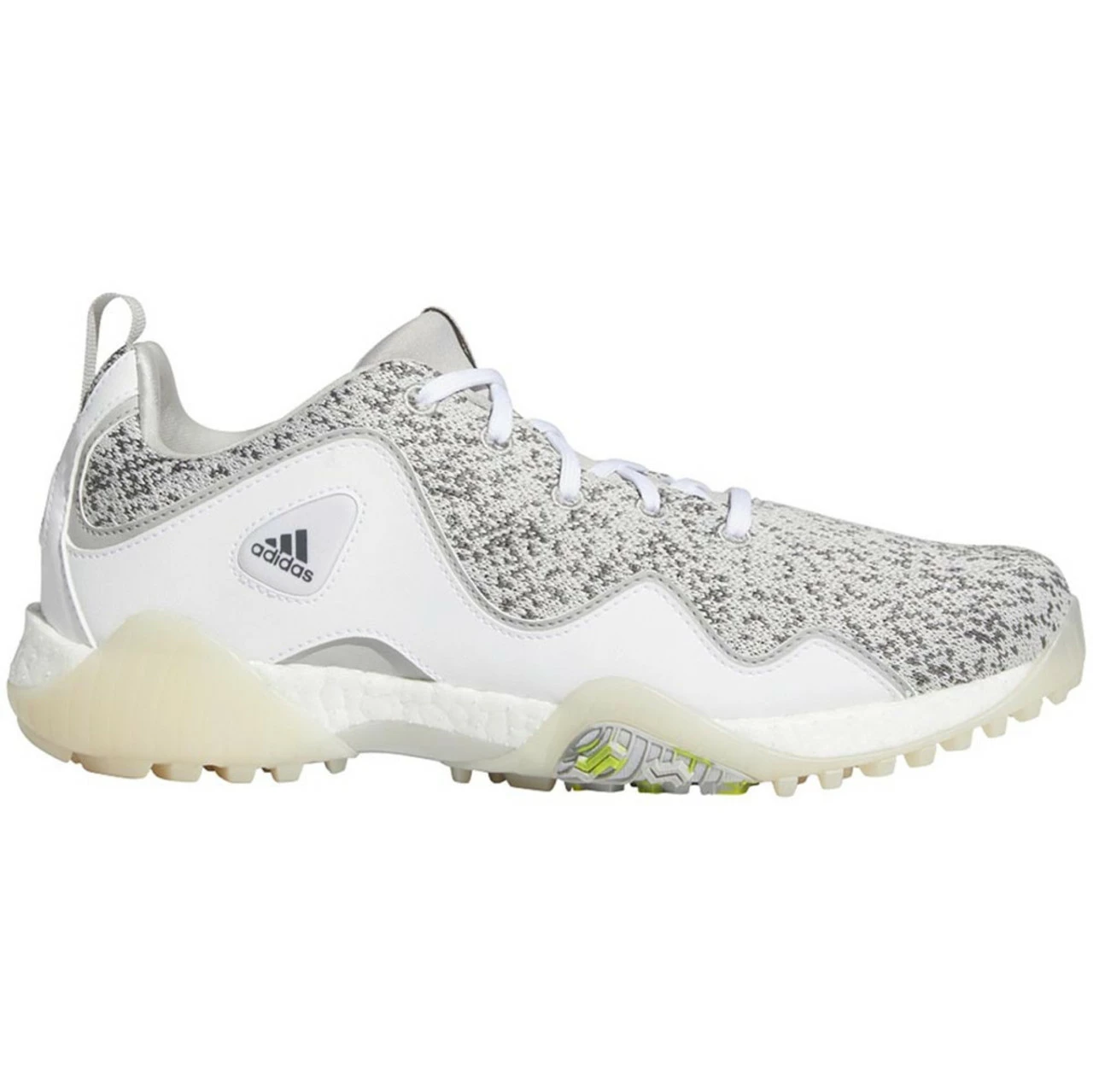 ADIDAS Men's CodeChaos Primeblue Golf Shoes FW5613 3 ADIDAS Men's CodeChaos Primeblue Golf Shoes FW5613