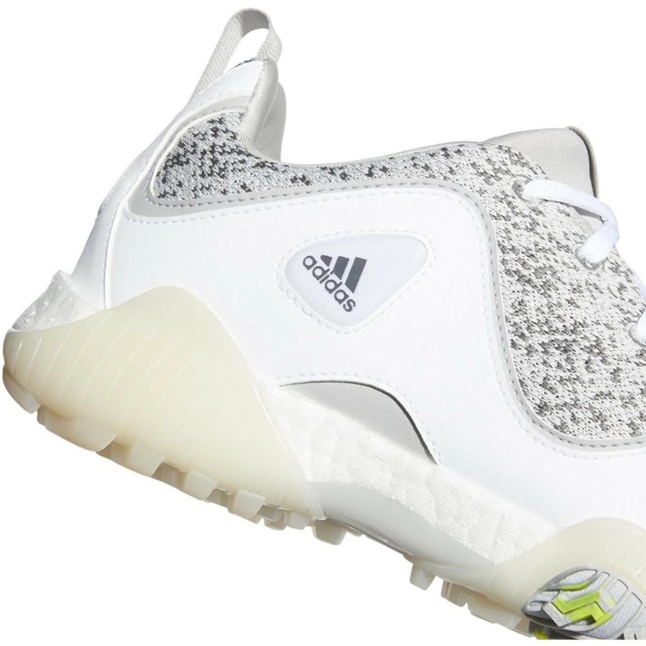 ADIDAS Men's CodeChaos Primeblue Golf Shoes FW5613 6 ADIDAS Men's CodeChaos Primeblue Golf Shoes FW5613 - Image 4