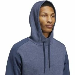 ADIDAS COLD.RDY Go-To Hoodie 17 ADIDAS COLD.RDY Go-To Hoodie -Shoes Sales Shop adidas cold rdy go to hoodie crew navy 04 45631.1668458278