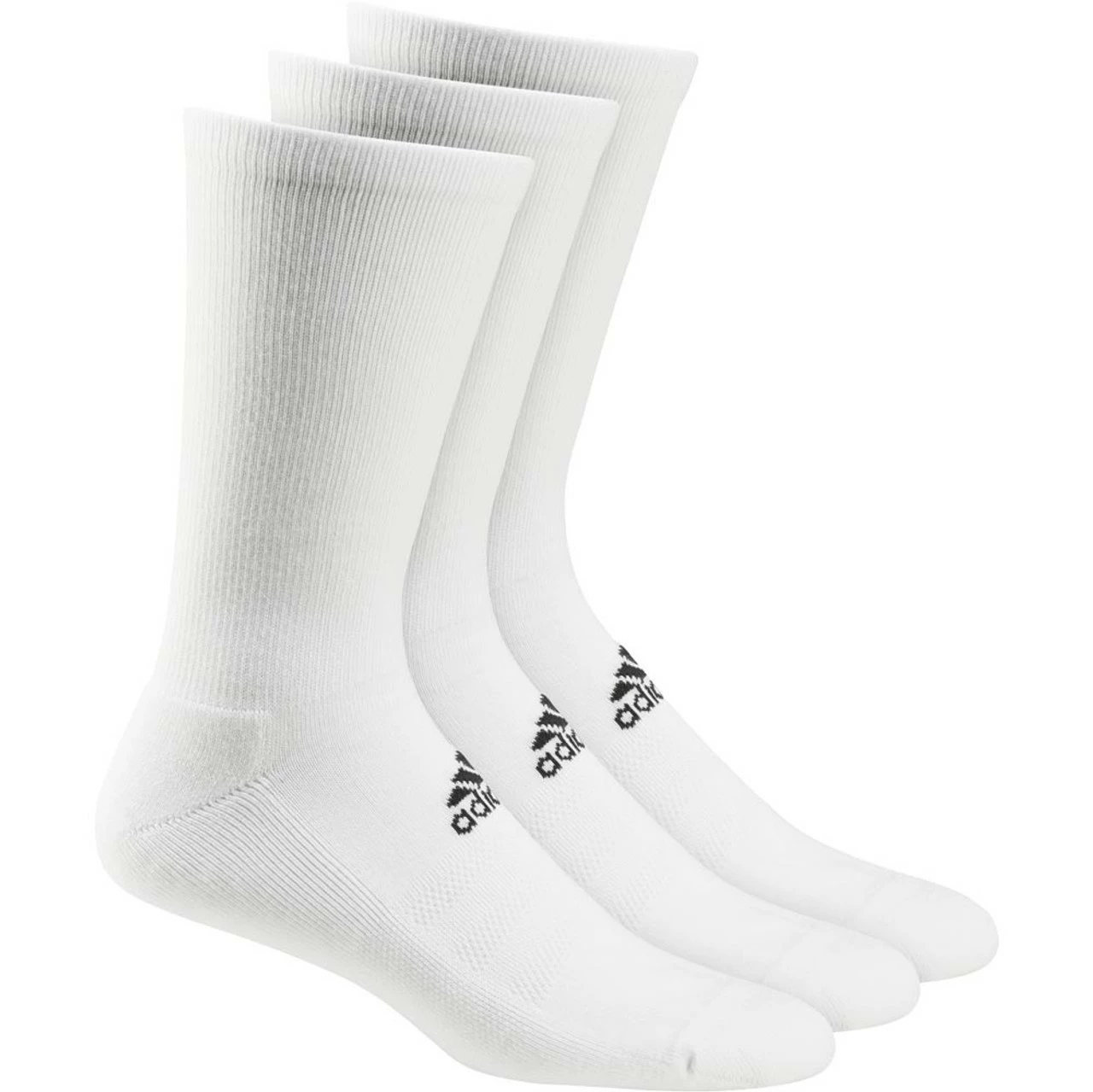 ADIDAS Crew Sock - 3 Pack 4 ADIDAS Crew Sock - 3 Pack - Image 2