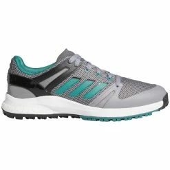 ADIDAS Men's EQT Primegreen Spikeless Golf Shoes 17 ADIDAS Men's EQT Primegreen Spikeless Golf Shoes -Shoes Sales Shop adidas eqt primegreen spikeless golf shoes grey four sub green black 01 68834.1662670455