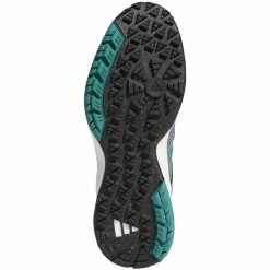 ADIDAS Men's EQT Primegreen Spikeless Golf Shoes 19 ADIDAS Men's EQT Primegreen Spikeless Golf Shoes -Shoes Sales Shop adidas eqt primegreen spikeless golf shoes grey four sub green black 03 40421.1662670455