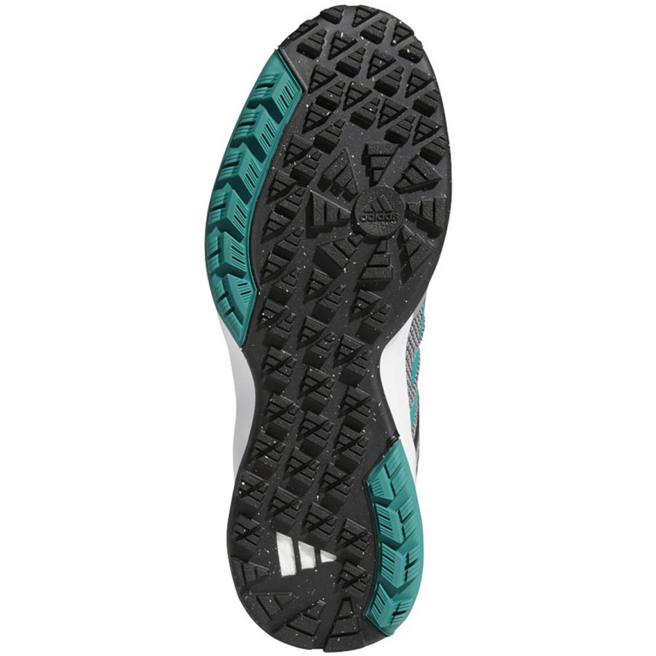 ADIDAS Men's EQT Primegreen Spikeless Golf Shoes 11 ADIDAS Men's EQT Primegreen Spikeless Golf Shoes - Image 9