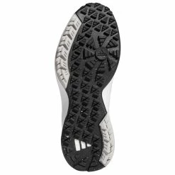 ADIDAS Men's EQT Primegreen Spikeless Golf Shoes 16 ADIDAS Men's EQT Primegreen Spikeless Golf Shoes -Shoes Sales Shop adidas eqt primegreen spikeless golf shoes white grey two 03 24471.1662670455