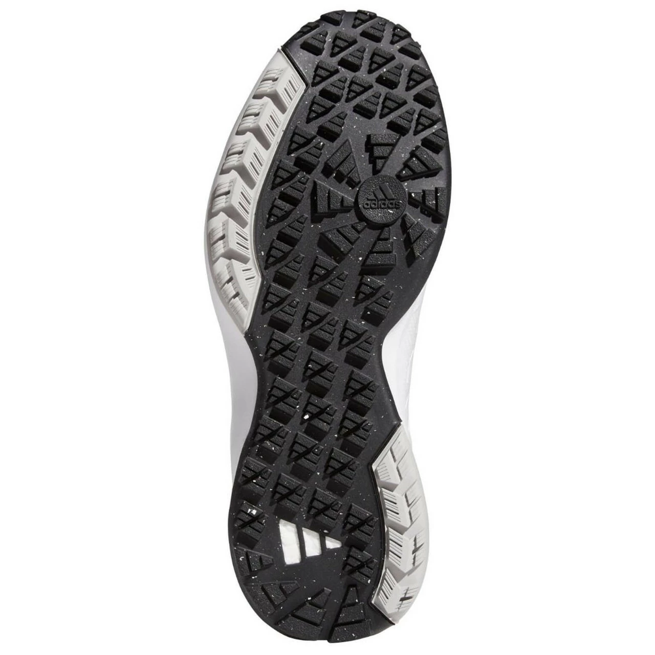 ADIDAS Men's EQT Primegreen Spikeless Golf Shoes 8 ADIDAS Men's EQT Primegreen Spikeless Golf Shoes - Image 6