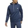 ADIDAS Fleece Anorak 1/4 Zip -Shoes Sales Shop adidas fleece anorak 1 4 zip crew navy 01 23296.1673906931