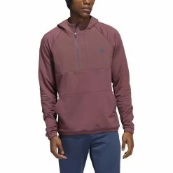 ADIDAS Fleece Anorak 1/4 Zip -Shoes Sales Shop adidas fleece anorak 1 4 zip quiet crimson 01 07870.1673903281