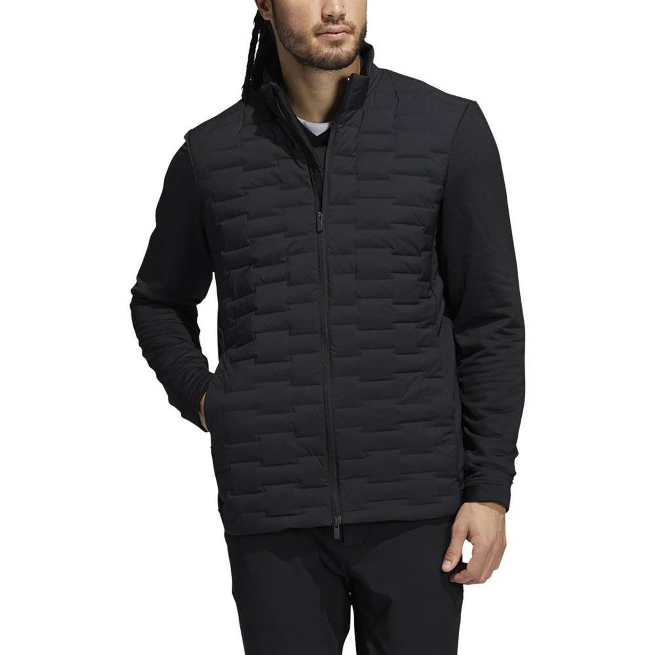 ADIDAS Frost Guard Jacket 8 ADIDAS Frost Guard Jacket - Image 6