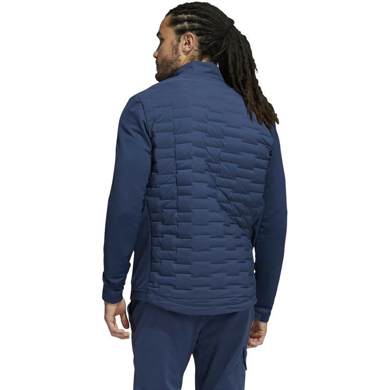 ADIDAS Frost Guard Jacket 4 ADIDAS Frost Guard Jacket - Image 2