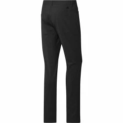 ADIDAS Go-To 5-Pocket Tapered Pants -Shoes Sales Shop adidas go to 5 pocket tapered pants black 02 91556.1678214091