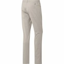 ADIDAS Go-To 5-Pocket Tapered Pants -Shoes Sales Shop adidas go to 5 pocket tapered pants clear brown 02 58950.1678214091