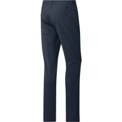 ADIDAS Go-To 5-Pocket Tapered Pants -Shoes Sales Shop adidas go to 5 pocket tapered pants collegiate navy 02 19251.1678214091