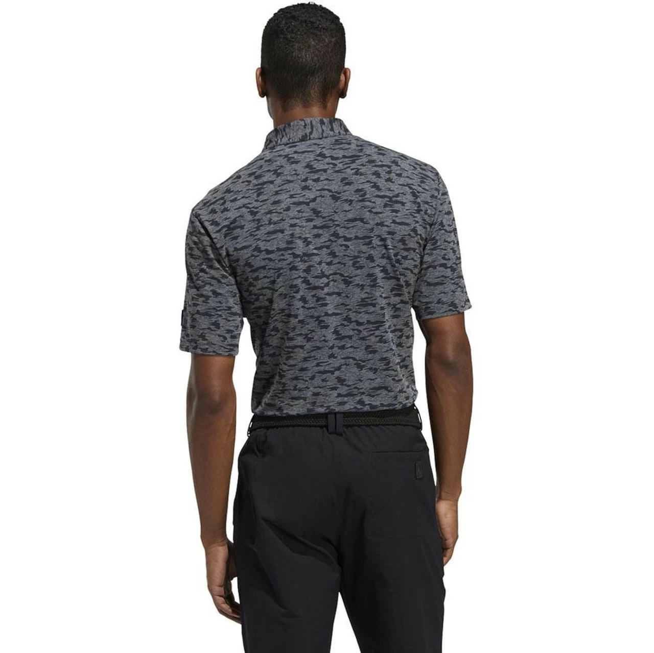 ADIDAS Go-To Camo Print Polo 14 ADIDAS Go-To Camo Print Polo - Image 12